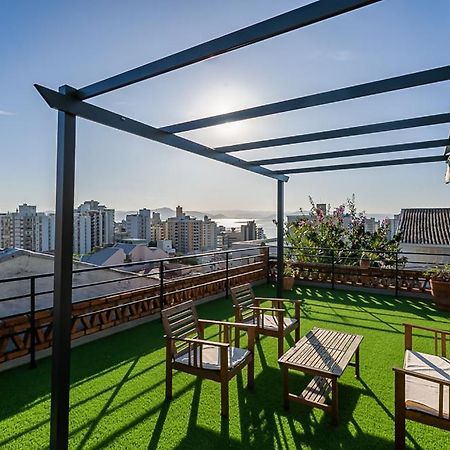 Abaporu Art Hostel Florianópolis Εξωτερικό φωτογραφία