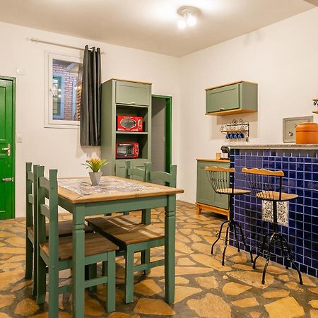 Abaporu Art Hostel Florianópolis Εξωτερικό φωτογραφία