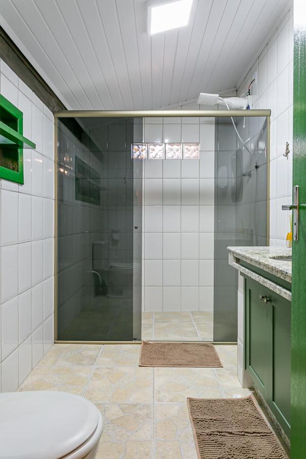 Abaporu Art Hostel Florianópolis Εξωτερικό φωτογραφία
