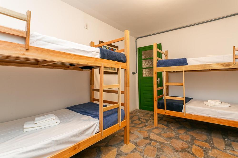 Abaporu Art Hostel Florianópolis Εξωτερικό φωτογραφία