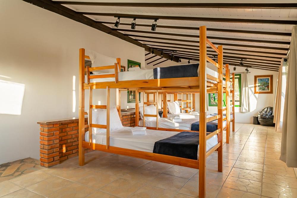 Abaporu Art Hostel Florianópolis Εξωτερικό φωτογραφία