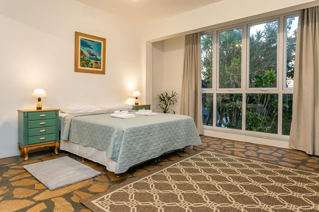 Abaporu Art Hostel Florianópolis Εξωτερικό φωτογραφία