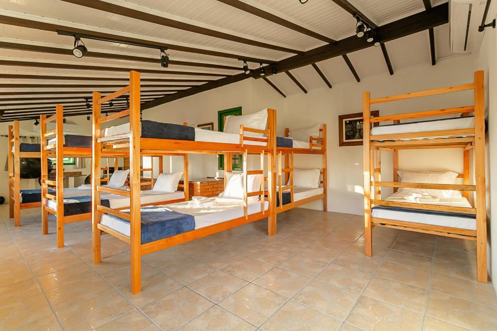 Abaporu Art Hostel Florianópolis Εξωτερικό φωτογραφία