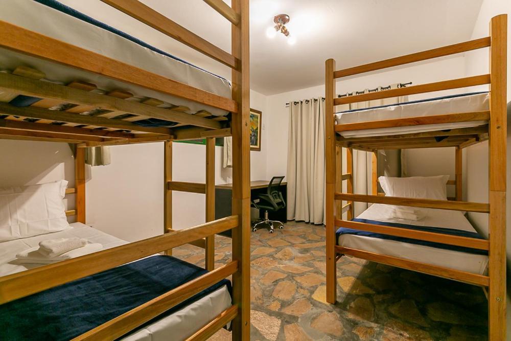 Abaporu Art Hostel Florianópolis Εξωτερικό φωτογραφία